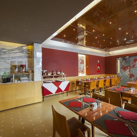 Ariosto Hotel Milano Ngoại thất bức ảnh