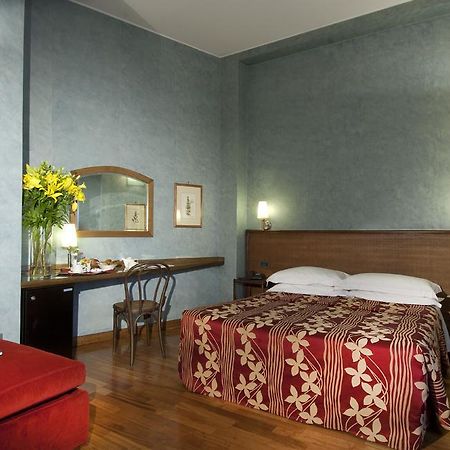 Ariosto Hotel Milano Ngoại thất bức ảnh