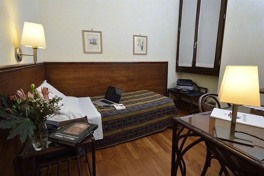 Ariosto Hotel Milano Ngoại thất bức ảnh