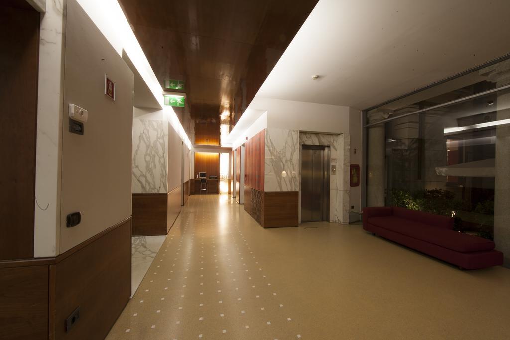 Ariosto Hotel Milano Ngoại thất bức ảnh