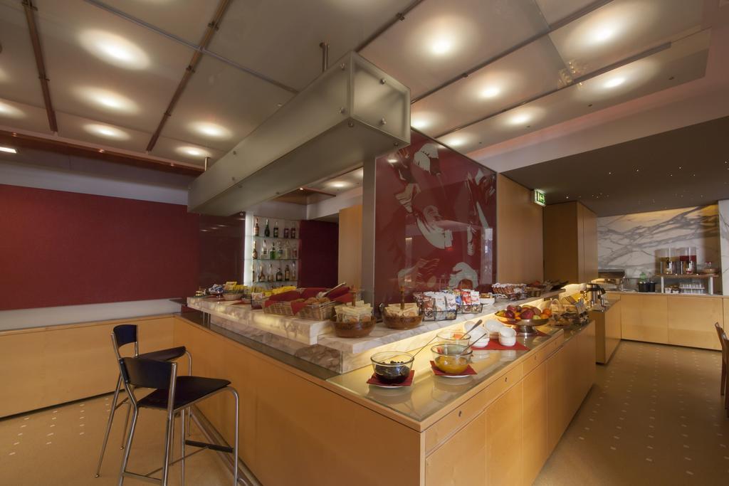 Ariosto Hotel Milano Ngoại thất bức ảnh