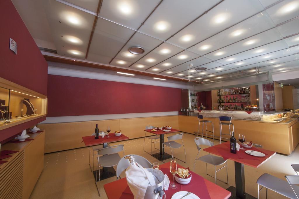 Ariosto Hotel Milano Ngoại thất bức ảnh