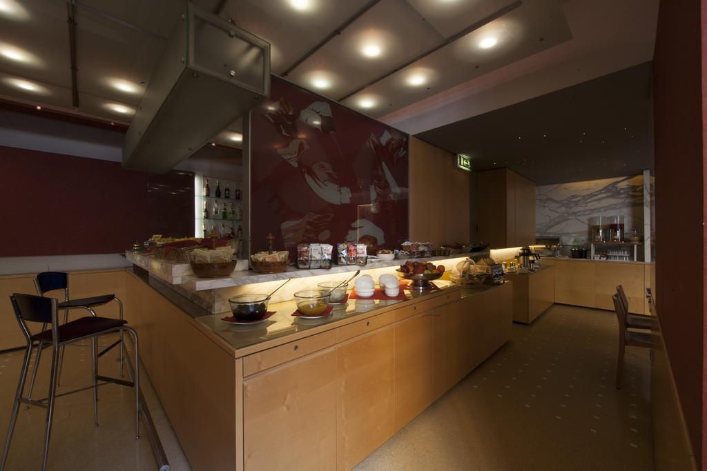 Ariosto Hotel Milano Ngoại thất bức ảnh