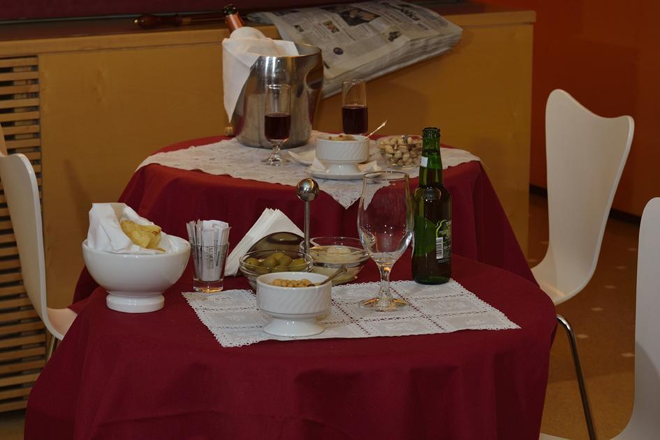 Ariosto Hotel Milano Ngoại thất bức ảnh