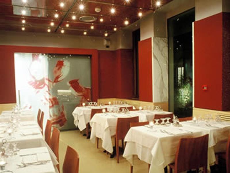 Ariosto Hotel Milano Ngoại thất bức ảnh