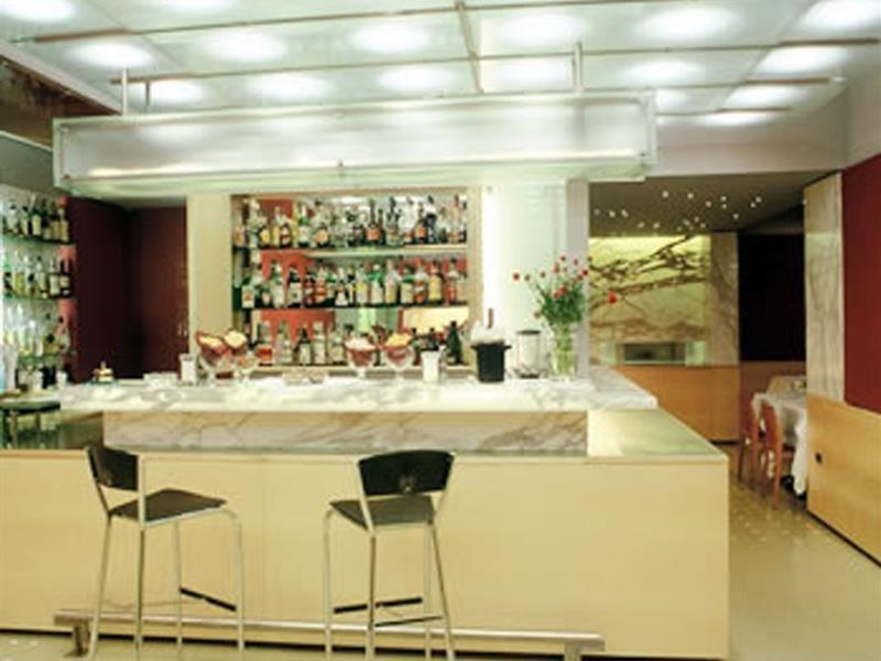 Ariosto Hotel Milano Ngoại thất bức ảnh