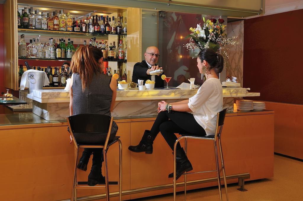 Ariosto Hotel Milano Ngoại thất bức ảnh