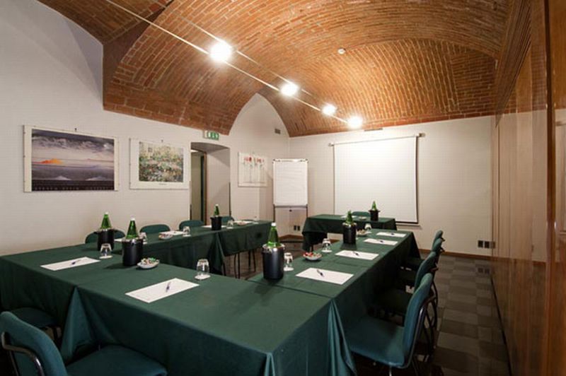 Ariosto Hotel Milano Ngoại thất bức ảnh