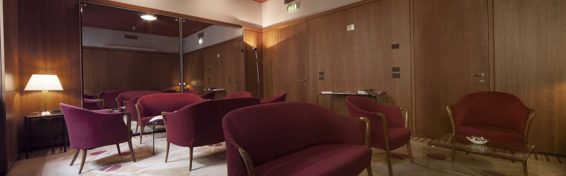 Ariosto Hotel Milano Ngoại thất bức ảnh