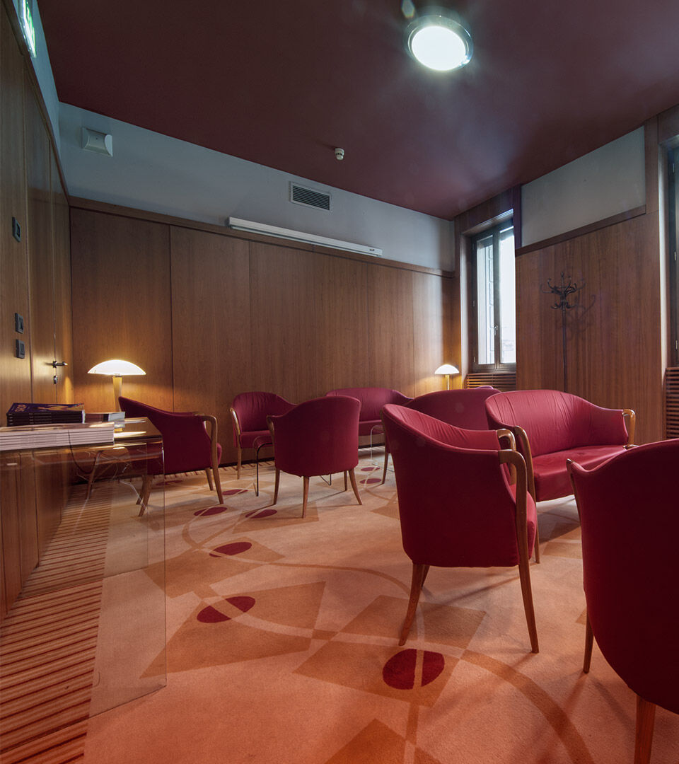 Ariosto Hotel Milano Ngoại thất bức ảnh